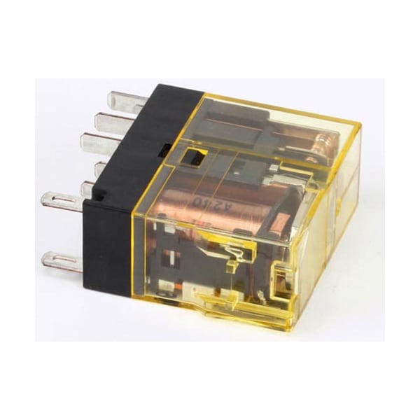 Nieco 240V Coil 250Vac Relay 18094 - main